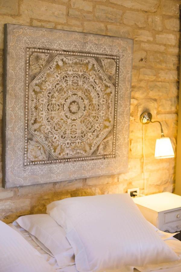 Pirrion Wellness Boutique Hotel Zagori Exterior foto