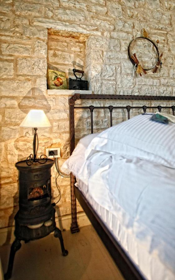 Pirrion Wellness Boutique Hotel Zagori Exterior foto